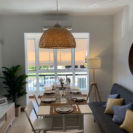 Ayamonte Deluxe Apartman Kültér fotó