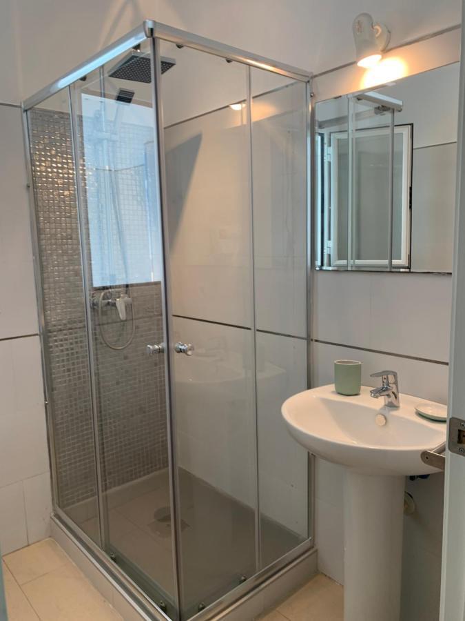 Ayamonte Deluxe Apartman Kültér fotó