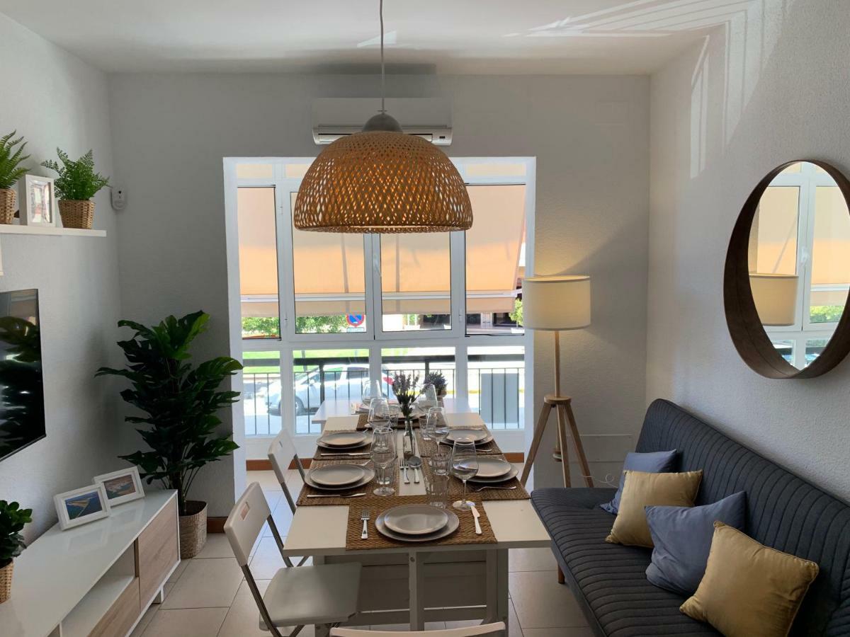 Ayamonte Deluxe Apartman Kültér fotó