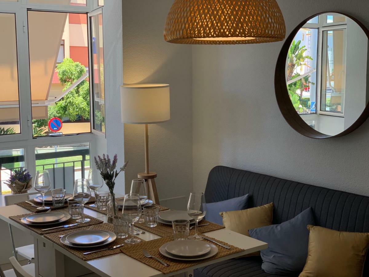 Ayamonte Deluxe Apartman Kültér fotó