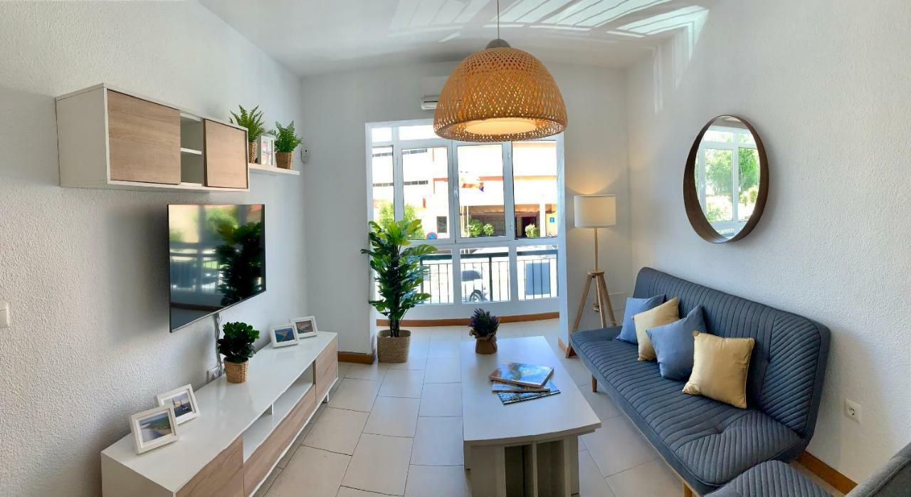 Ayamonte Deluxe Apartman Kültér fotó