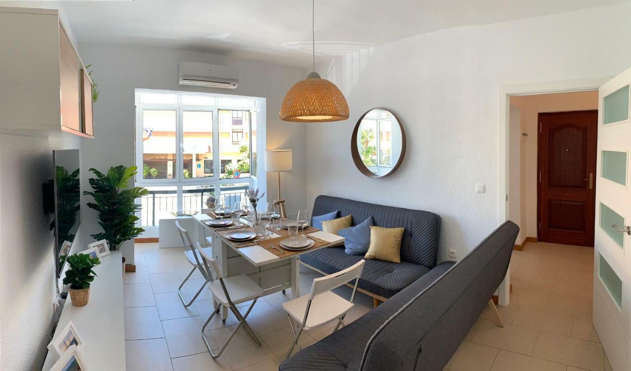 Ayamonte Deluxe Apartman Kültér fotó