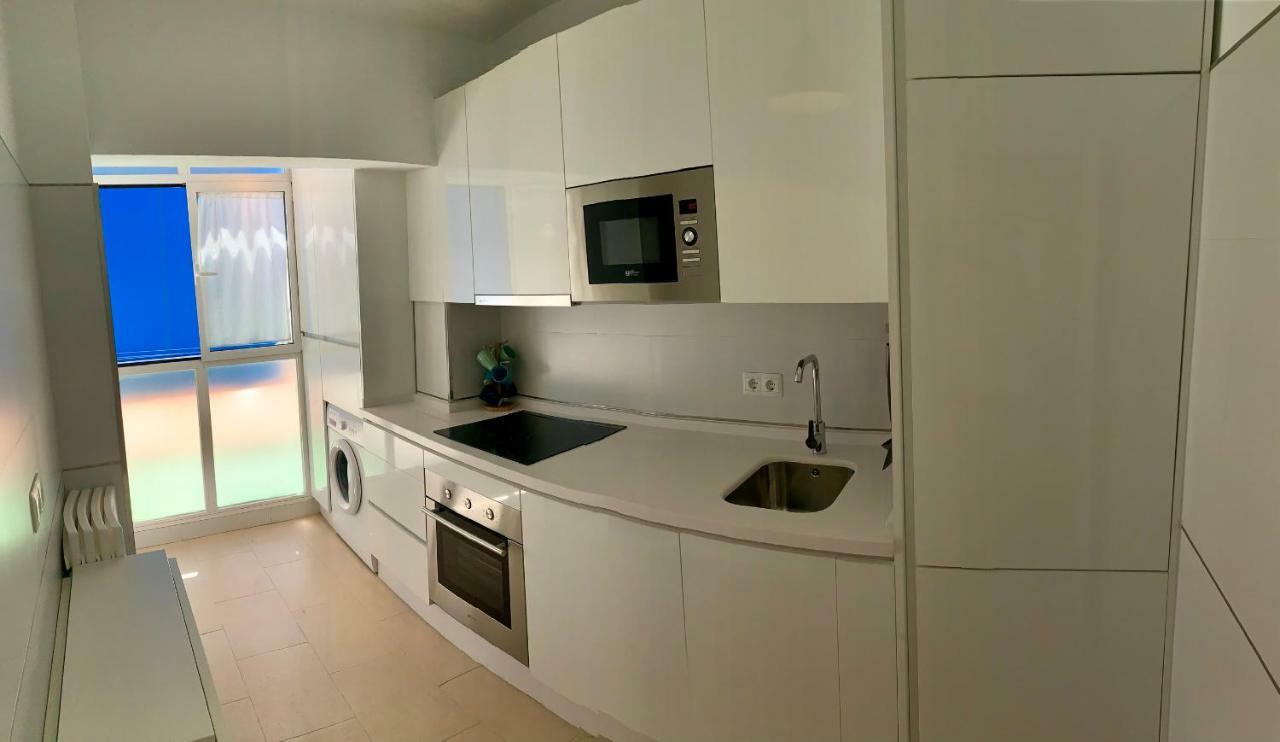 Ayamonte Deluxe Apartman Kültér fotó