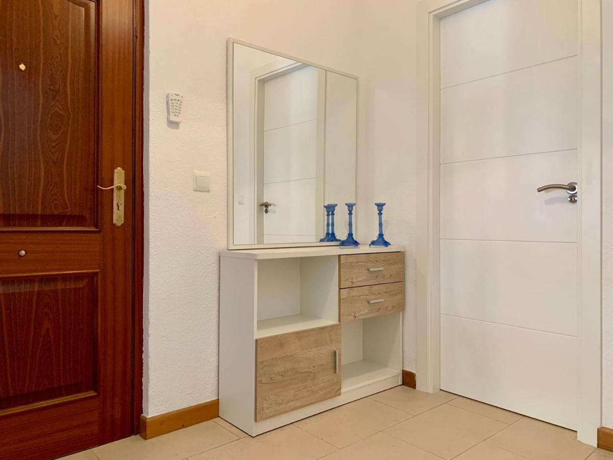 Ayamonte Deluxe Apartman Kültér fotó