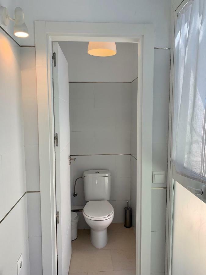 Ayamonte Deluxe Apartman Kültér fotó