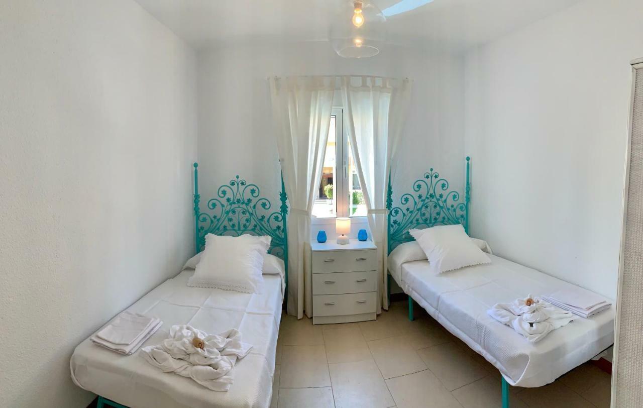 Ayamonte Deluxe Apartman Kültér fotó