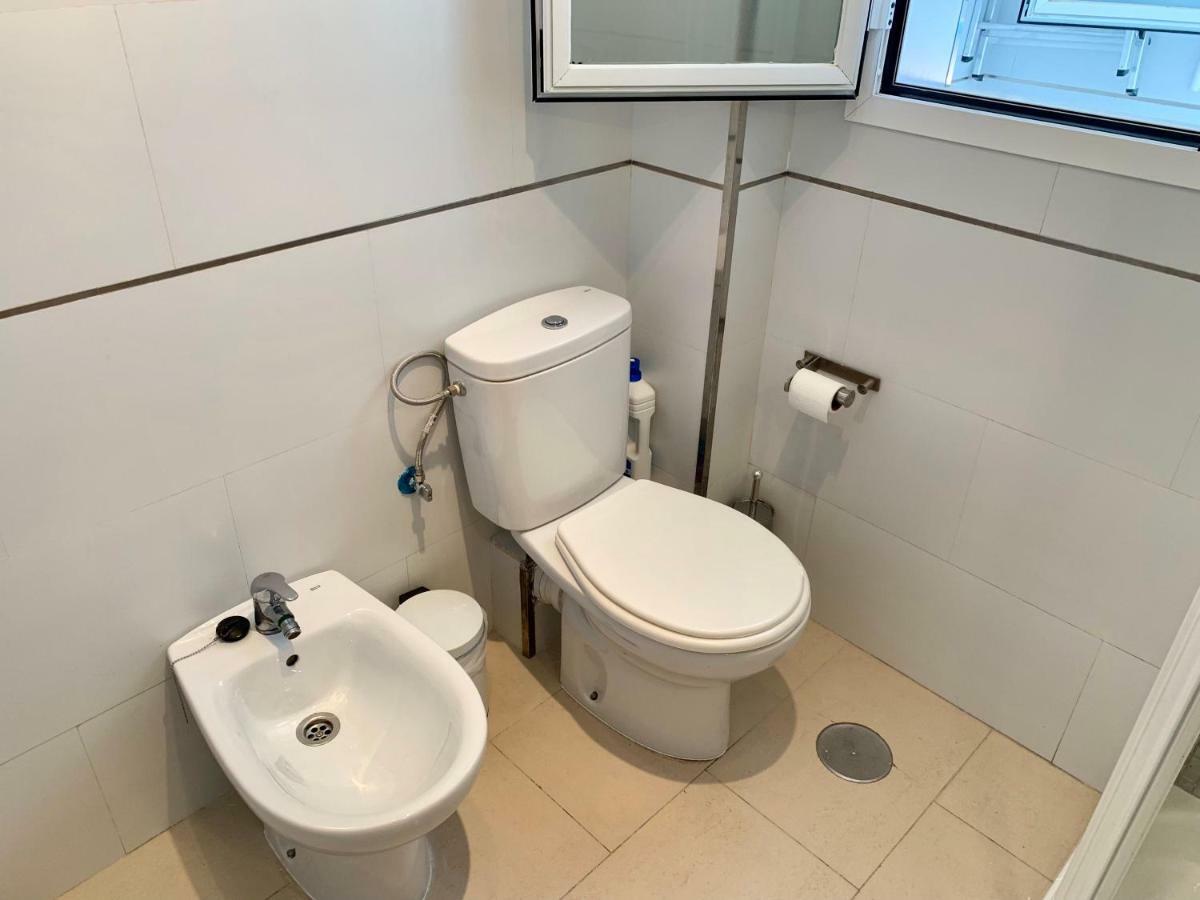 Ayamonte Deluxe Apartman Kültér fotó